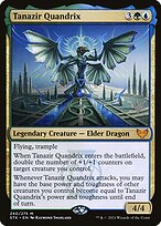 Strixhaven: School of Mages Promos #240p
