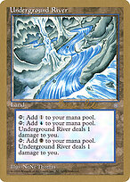 World Championship Decks 1998 #bs362