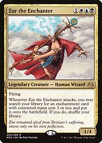 Modern Masters 2017 #204