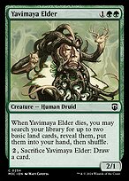Modern Horizons 3 Commander #254