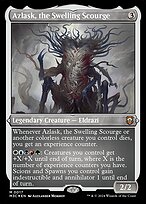 Modern Horizons 3 Commander #17