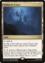 Innistrad: Crimson Vow #267