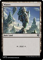 Commander Masters #1056