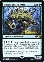 Core Set 2020 Promos #202s
