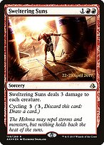Amonkhet Promos #149s