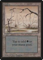 Limited Edition Beta #295