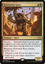 Modern Horizons 2 #216