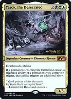 Core Set 2020 Promos #220s