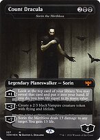 Innistrad: Crimson Vow #337