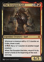 Amonkhet Remastered #260
