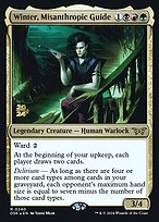 Duskmourn: House of Horror Promos #240s