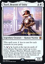 Zendikar Rising Promos #44s