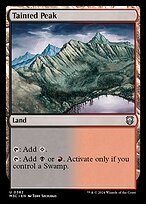 Modern Horizons 3 Commander #382