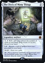 Adventures in the Forgotten Realms Promos #241a