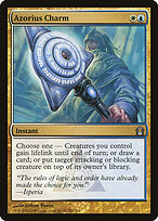 Return to Ravnica #145