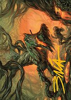 Modern Horizons 3 Art Series #20