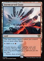 Secrets of Strixhaven Promos #263p