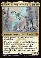 Tarkir: Dragonstorm Promos #233p