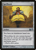 Magic 2010 #220
