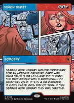 Marvel Super Heroes #309