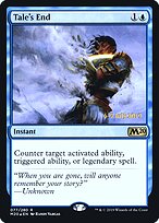 Core Set 2020 Promos #77s