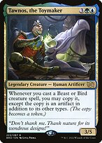 The Brothers' War Promos #222p