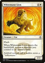 Masters 25 #39