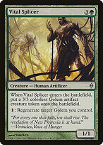 New Phyrexia #126