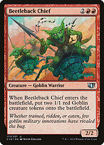 Commander 2014 #171