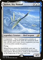 Ikoria: Lair of Behemoths #232