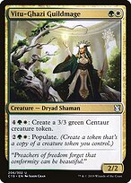 Commander 2019 #206