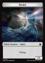 Foundations Tokens #7