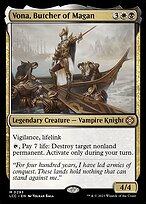 The Lost Caverns of Ixalan Commander #293