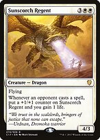Commander 2017 #74