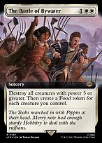 The Lord of the Rings: Tales of Middle-earth #757