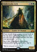 Guilds of Ravnica Promos #211p