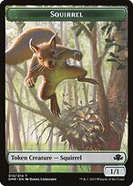 Dominaria Remastered Tokens #13