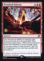 Edge of Eternities Promos #163s