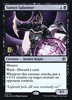 Edge of Eternities Promos #116s
