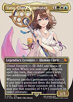 Final Fantasy Commander #216