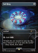 Secret Lair Drop #1734