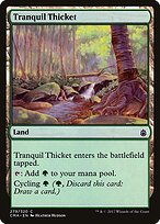 Commander Anthology #279