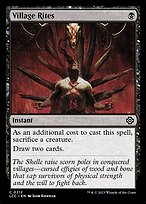 The Lost Caverns of Ixalan Commander #212