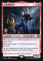 Final Fantasy Promos #170s