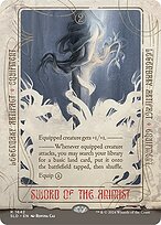 Secret Lair Drop #1642