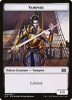 Double Masters 2022 Tokens #9