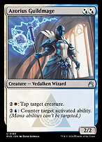 Ravnica Remastered #165