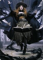 Battle for Baldur's Gate Art Series #41