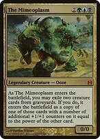 Commander 2011 Oversized #210