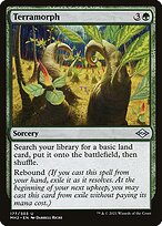 Modern Horizons 2 #177